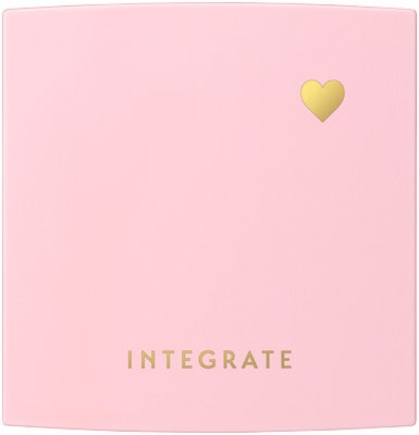 すっぴんメイカー トーンアップパウダーUV コンパクトケースPa