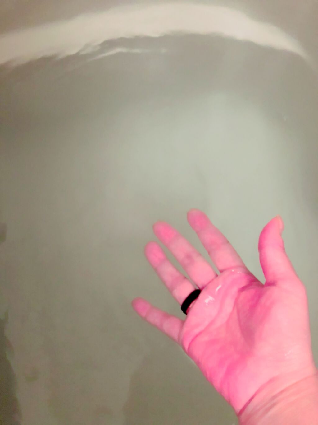 シークリスタルス エプソムソルト オリジナル/sea crystals/無機塩系入浴剤を使ったクチコミ(4枚目)