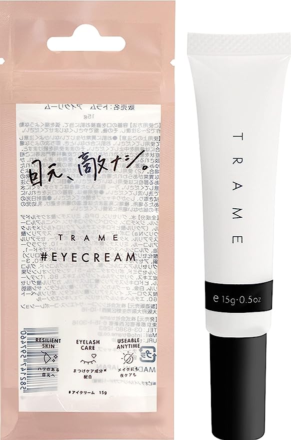 TRAME TRAME アイクリーム