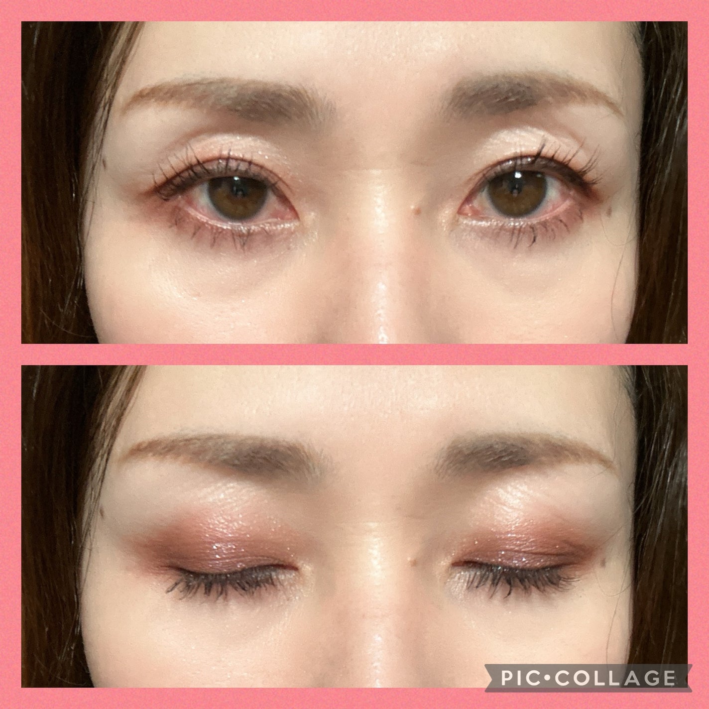 ミネラルクラッシィシャドー/エトヴォス/アイシャドウパレットを使ったクチコミ(3枚目)