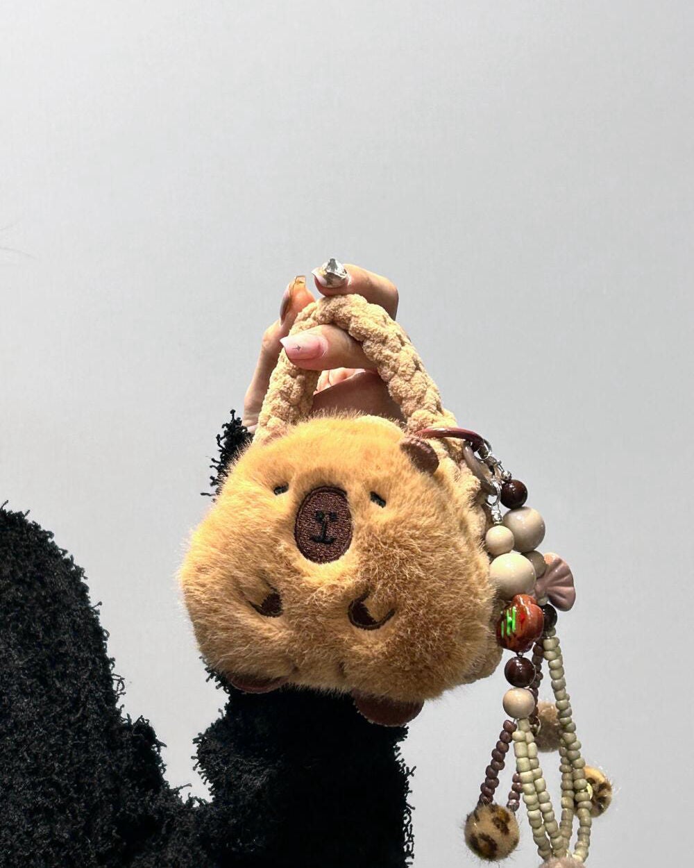 ケース大好きっ子 on LIPS 「持って行ったら褒められた#iPhoneケース#購入品#セール#..」(1枚目)