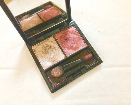 セレクト アイカラー/ESPRIQUE/単色アイシャドウを使ったクチコミ(1枚目)