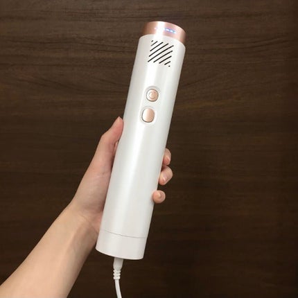 IPL脱毛器/YAPAFA/家庭用脱毛器を使ったクチコミ(9枚目)