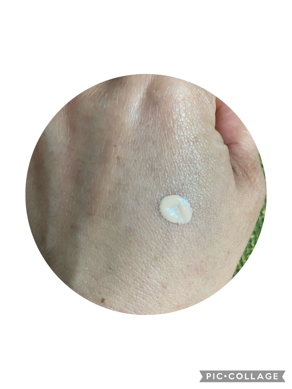 エモーションプルーフ アイ プライマー/TOM FORD BEAUTY/アイシャドウベースを使ったクチコミ（3枚目）