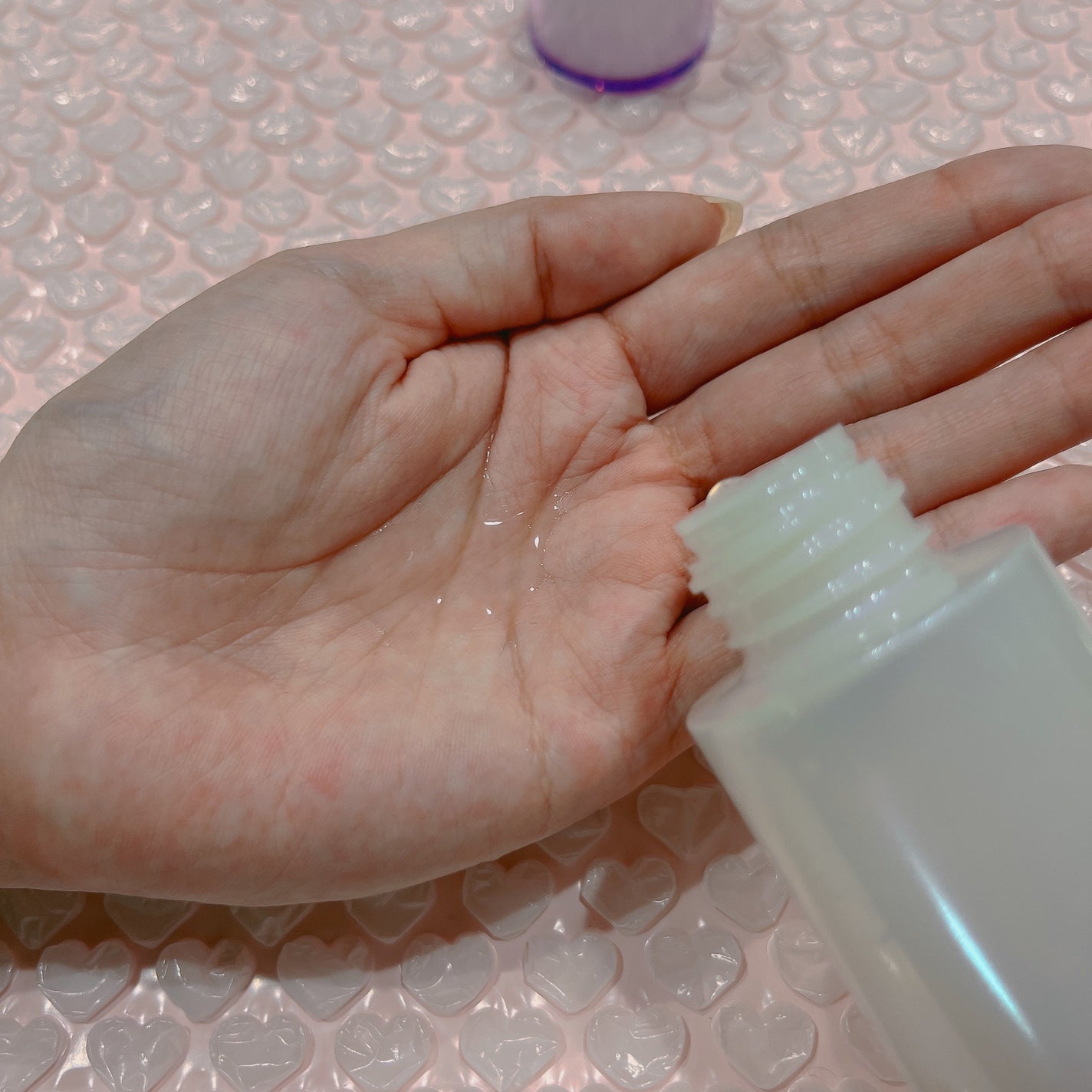 アクティブローション ディープモイスト/AdryS/化粧水を使ったクチコミ(5枚目)