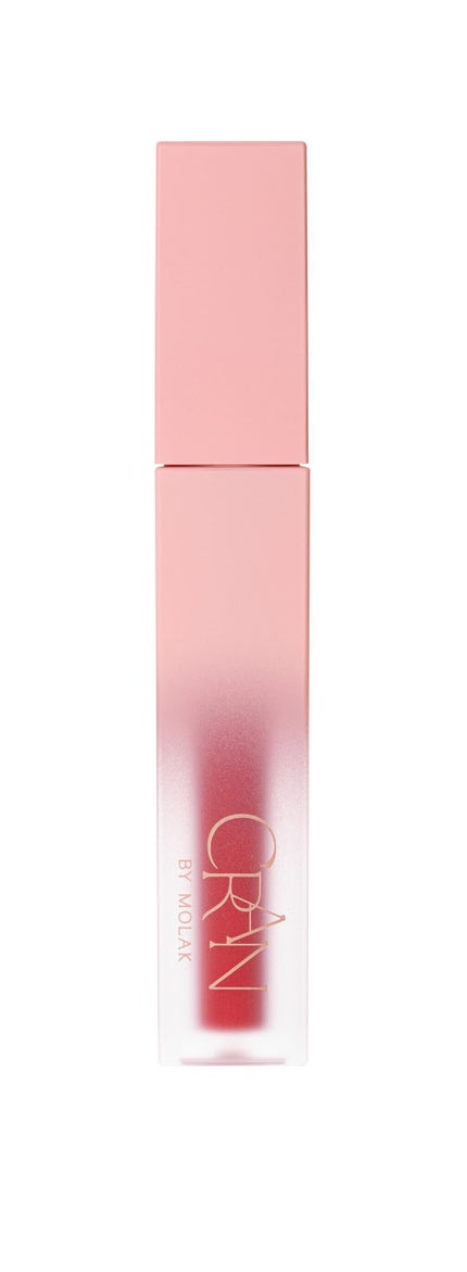 CRAN BY MOLAK  BLOOM JELLY TINT