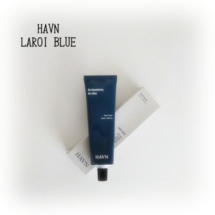 パフュームハンドクリーム/HAVN/ハンドクリームを使ったクチコミ(1枚目)