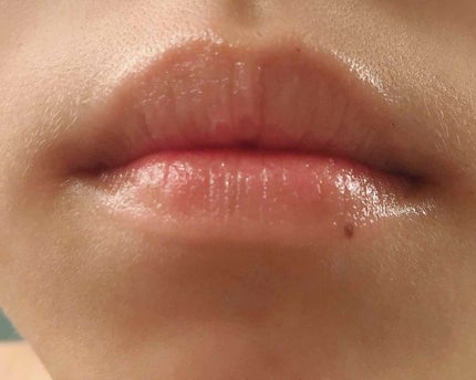 ユアリップオンリーグロス/キャンメイク/リップグロスを使ったクチコミ(1枚目)