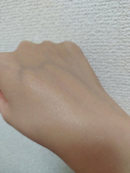 UVウルトラフィットベースEX/CEZANNE/化粧下地を使ったクチコミ(3枚目)