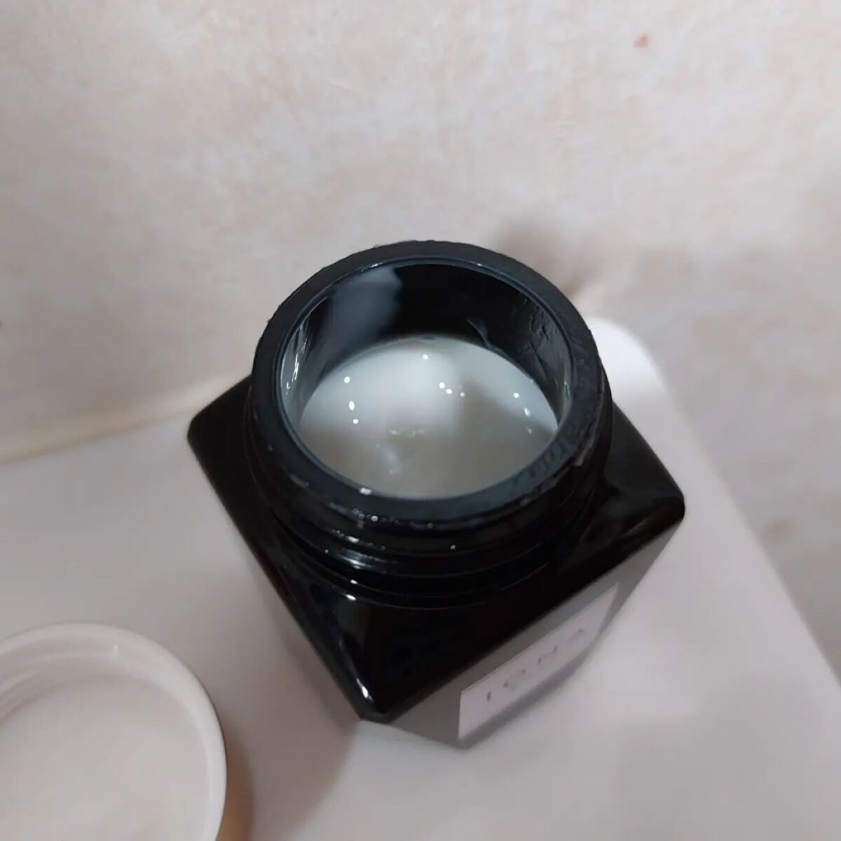 イオン クリーム ブリリアント/IONA/化粧下地を使ったクチコミ（2枚目）