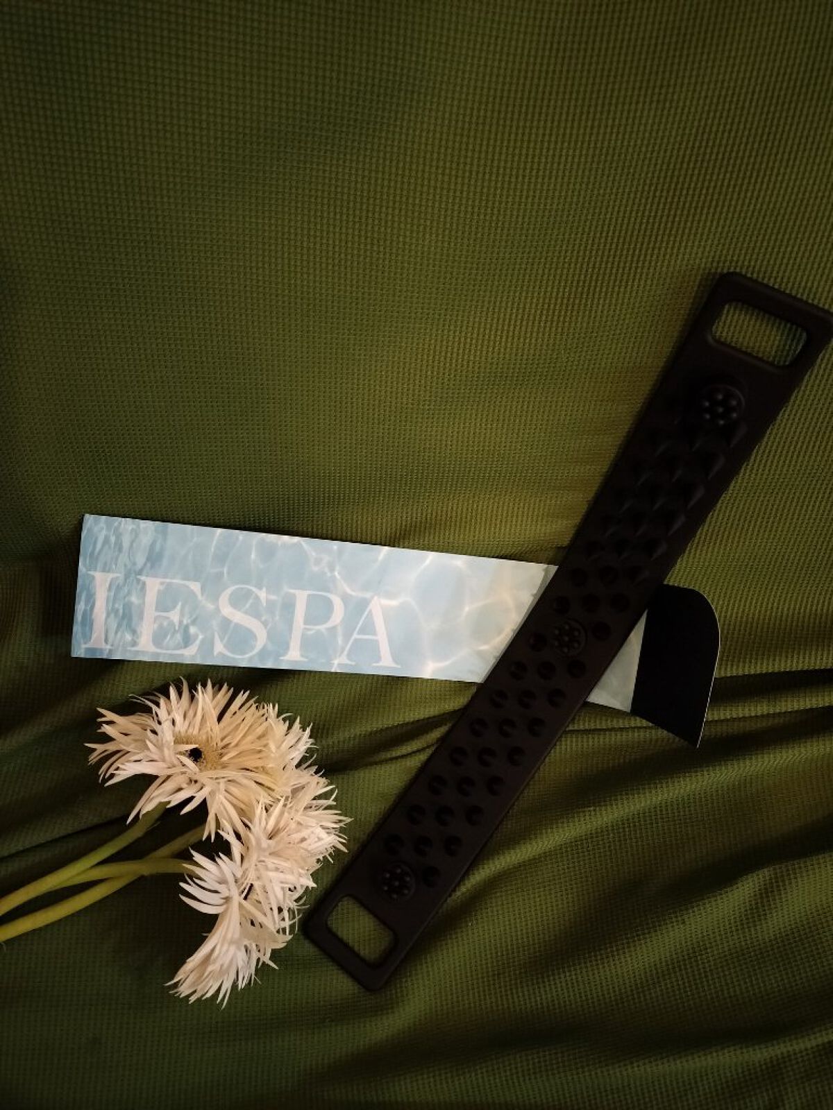 カクタスバンド/イエスパ/ツボ押し・マッサージグッズを使ったクチコミ（1枚目）