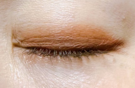 クイックラッシュカーラー/キャンメイク/マスカラ下地を使ったクチコミ(5枚目)