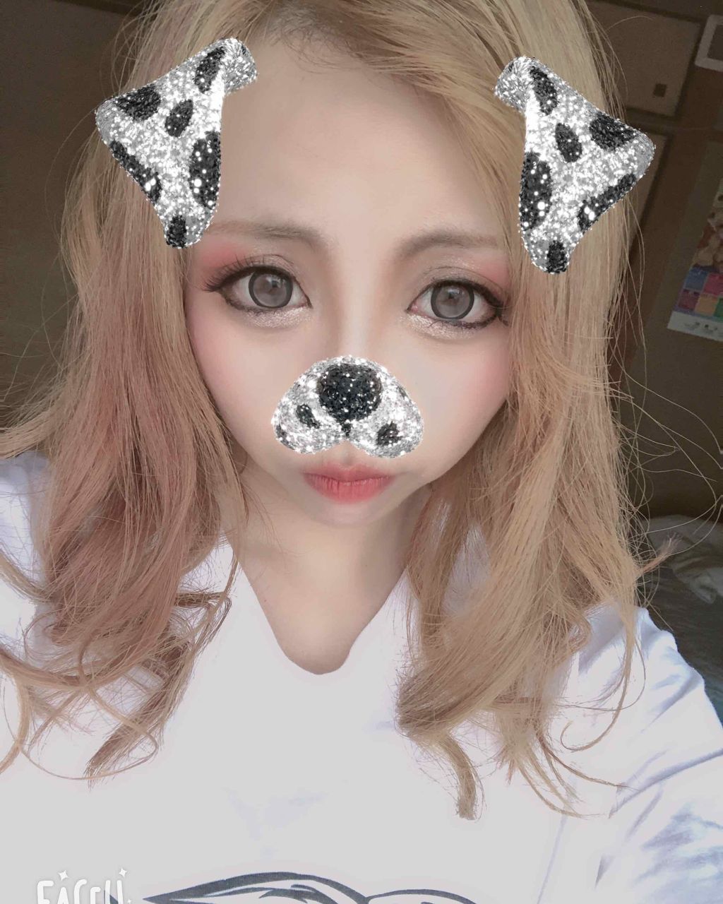 ナイトアイボーテ/StreeTrend/二重まぶた用アイテムを使ったクチコミ(4枚目)