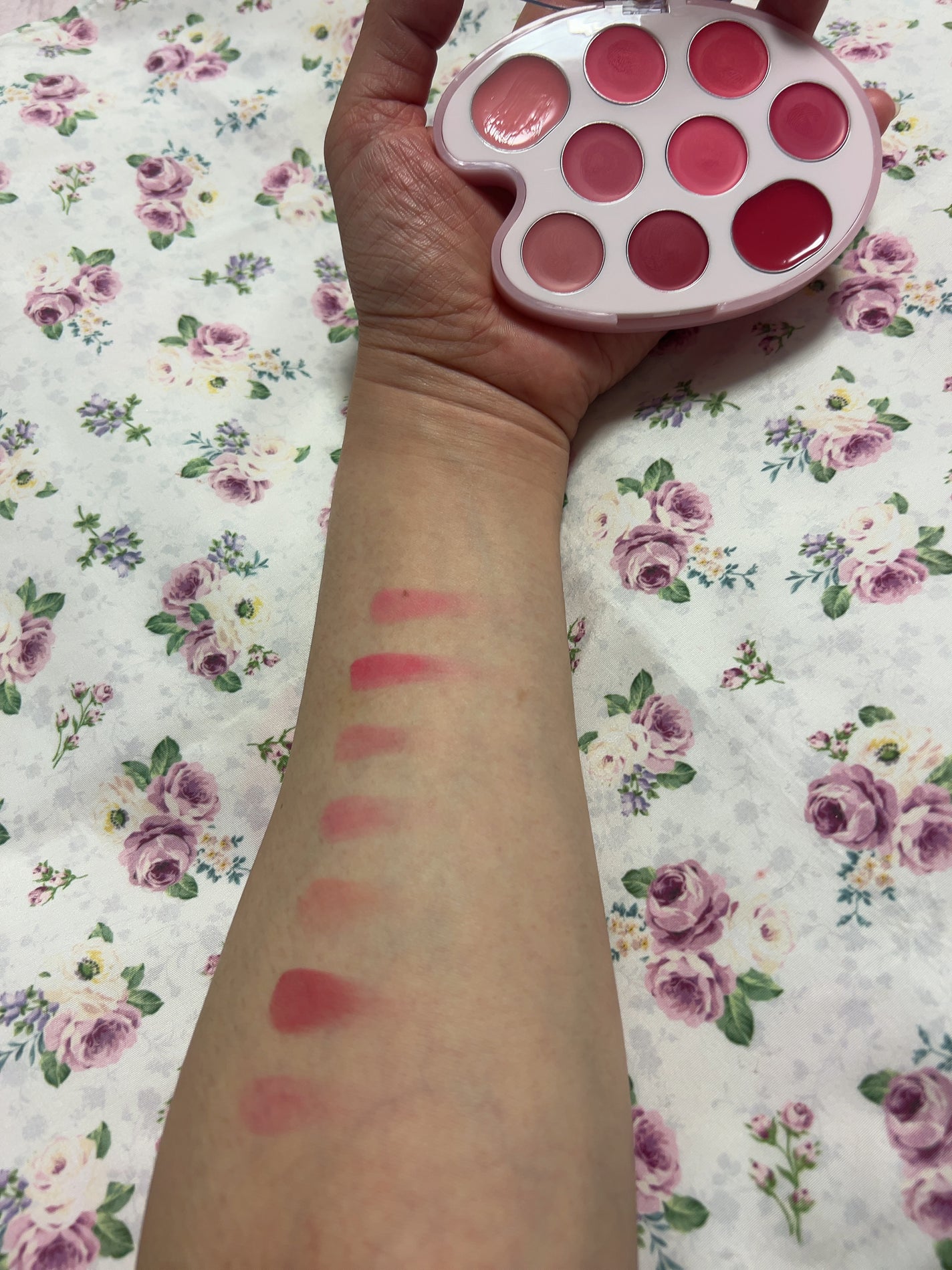 ðââ¬ã«ãããðŸ on LIPS ãååç»é²ãªãã£ããã©Qoo10ã§è³Œå
¥ãããã¡ãã®çµµã®å
·ãã¬ãã..ãïŒ2æç®ïŒ