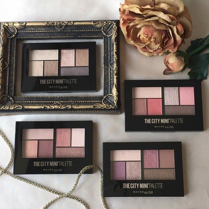 SPステイ マットインク/MAYBELLINE NEW YORK/口紅を使ったクチコミ(2枚目)