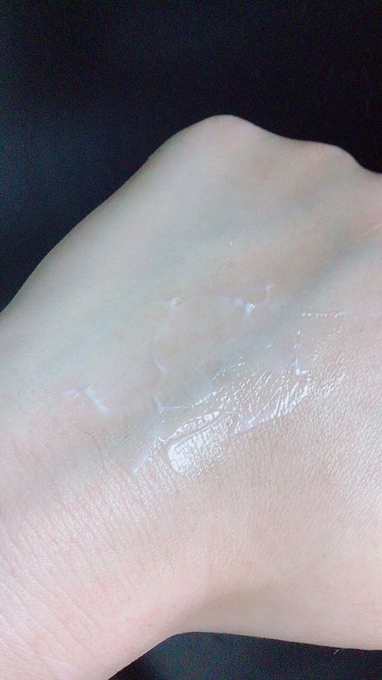 シャンプー FL/enu/サロンシャンプーを使ったクチコミ(5枚目)