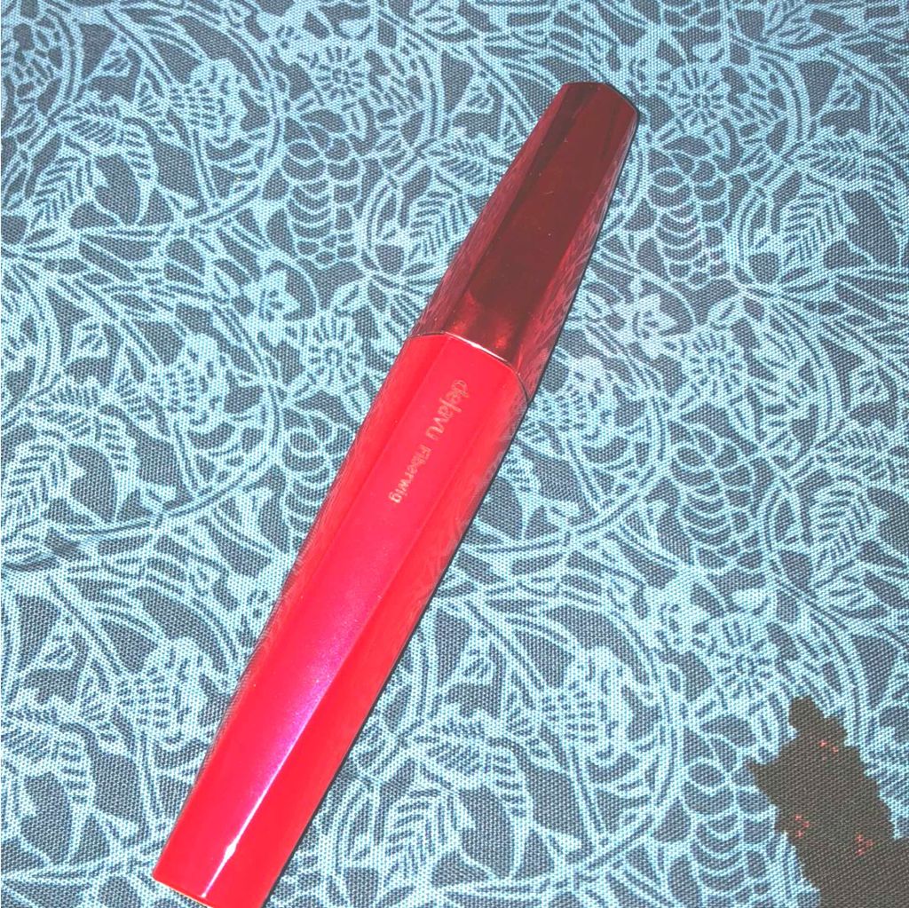 「塗るつけまつげ」ロングタイプ/デジャヴュ/マスカラを使ったクチコミ(1枚目)