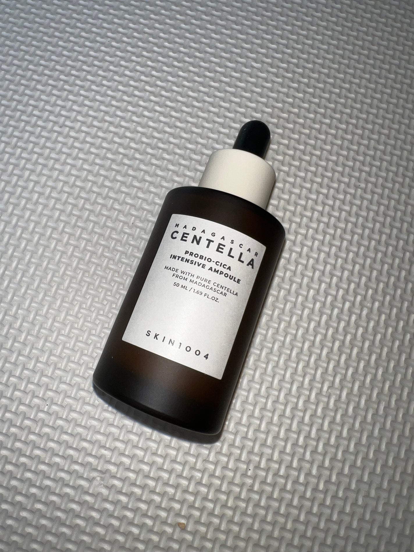 プロバイオシカ インテンシブ アンプル/SKIN1004/美容液を使ったクチコミ(1枚目)