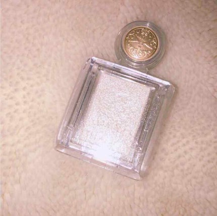 シャドーカスタマイズ/MAJOLICA MAJORCA/単色アイシャドウを使ったクチコミ(1枚目)