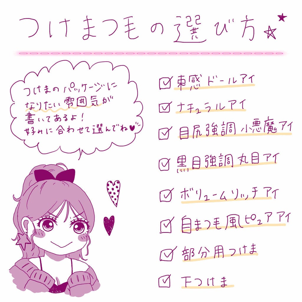 アイラッシュフィクサーEX 552/D-UP/つけまつげを使ったクチコミ(1枚目)