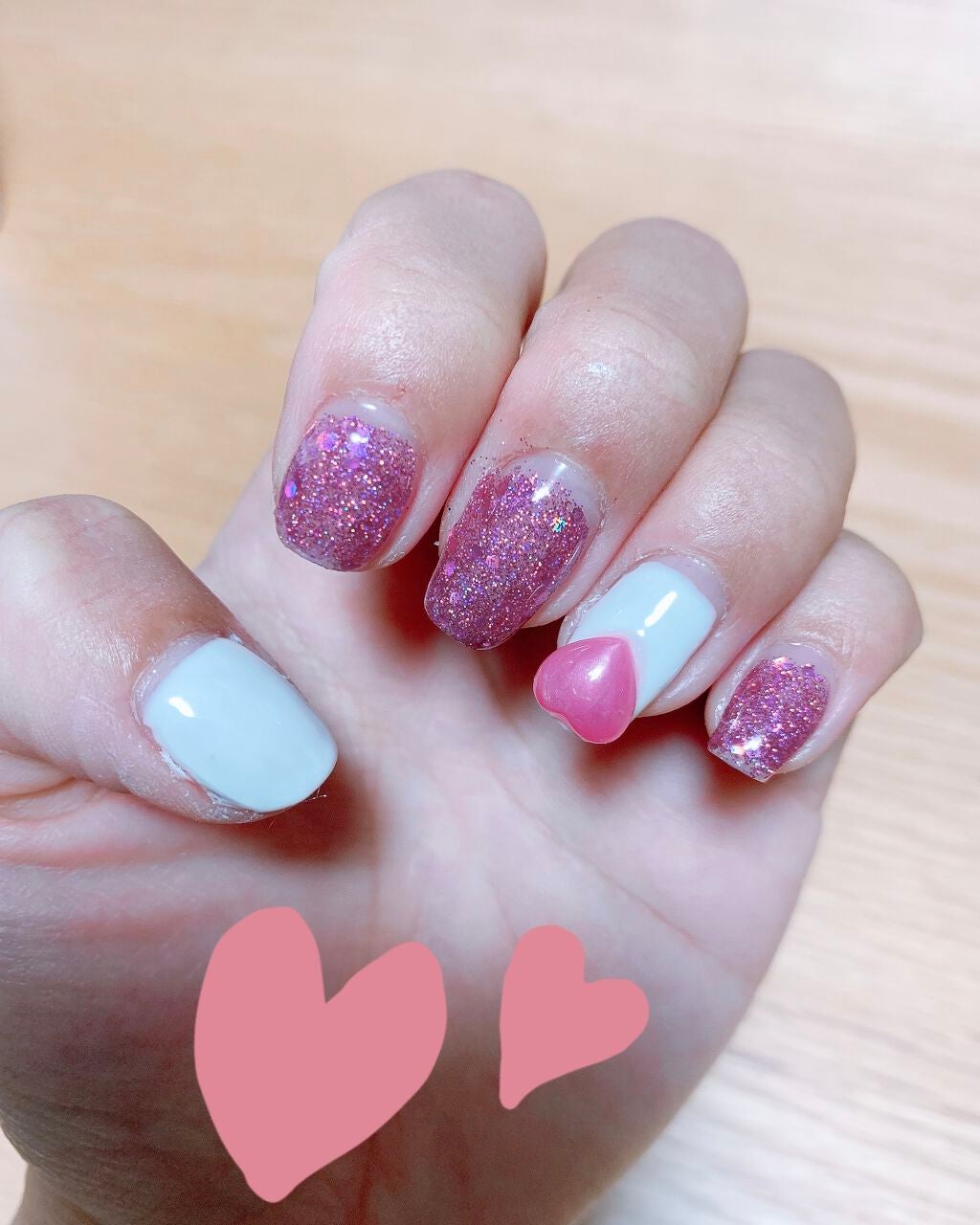 ããðŸ on LIPS ããã€ã«å€ããŸããð
ä»åã¯ãã¹ãŠã»ãªã¢ã®ããŒã¹ã³ãŒãããžã§ã«ãã€..ãïŒ3æç®ïŒ