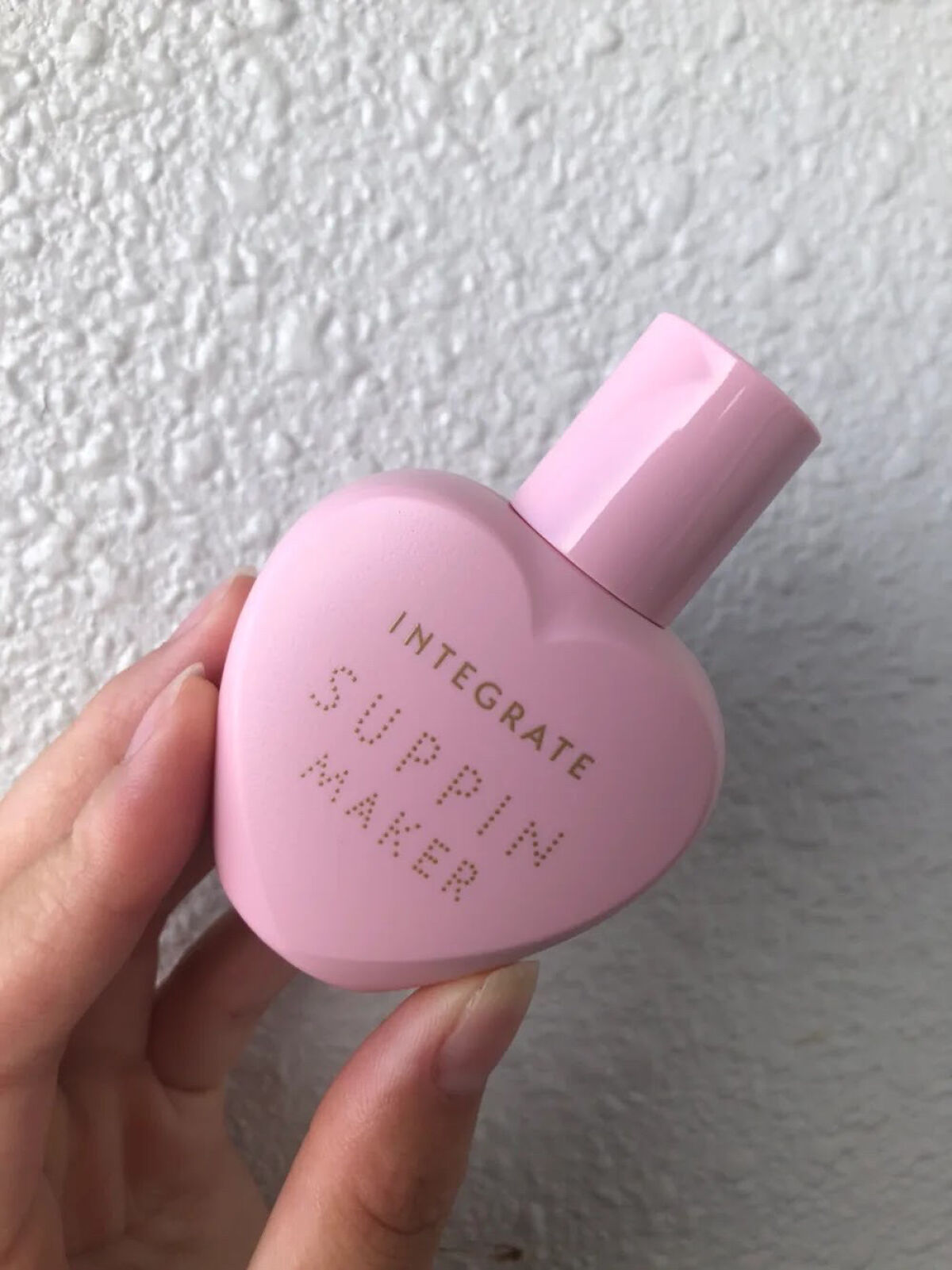 すっぴんメイカー　CCリキッド/インテグレート/CCクリームを使ったクチコミ（3枚目）