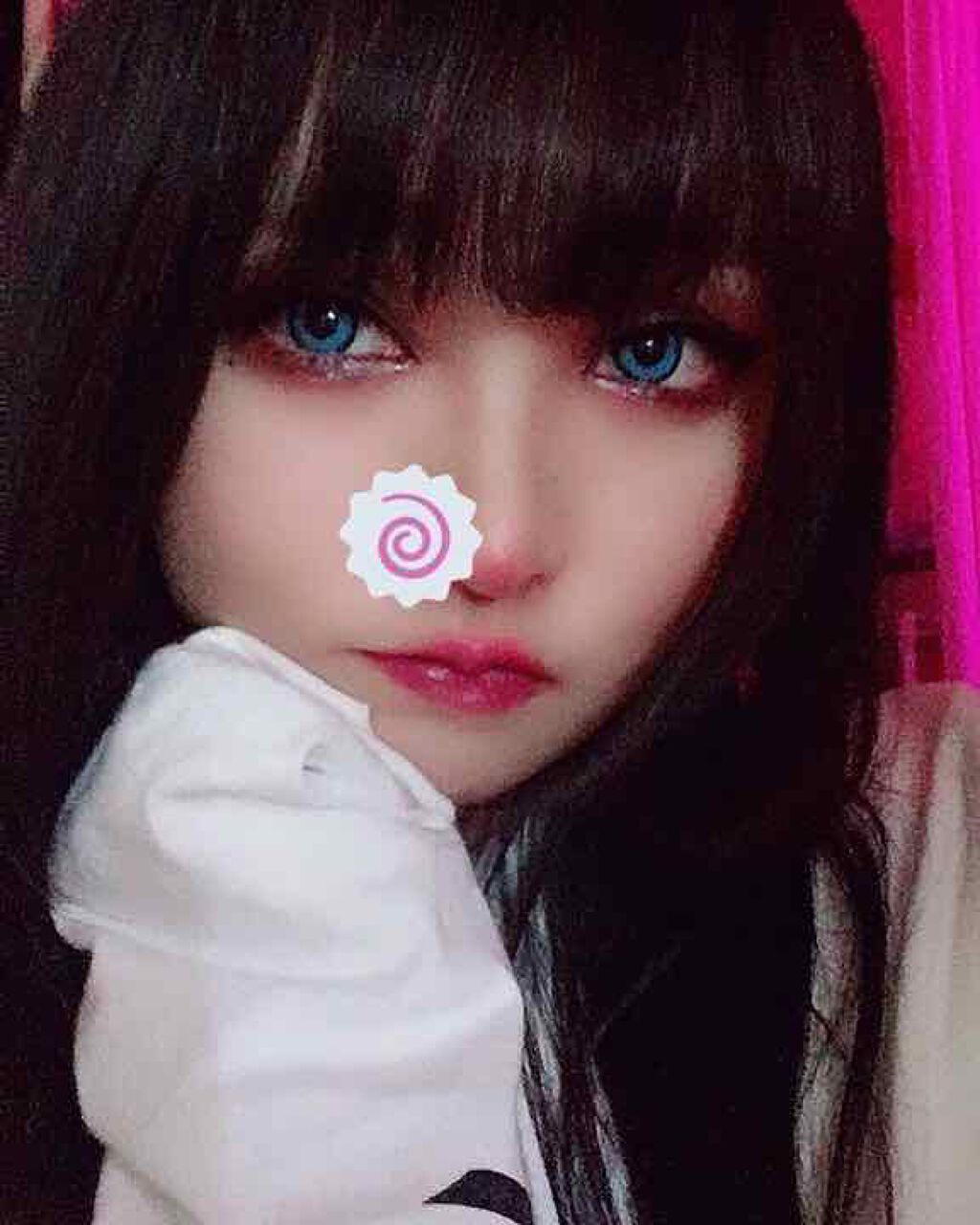 ピグメント/BBIA/アイシャドウパレットを使ったクチコミ(1枚目)