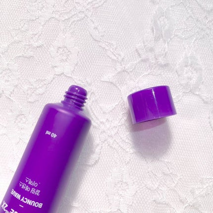 カーリングエッセンス2X/amos PROFESSIONAL/その他スタイリングを使ったクチコミ(4枚目)