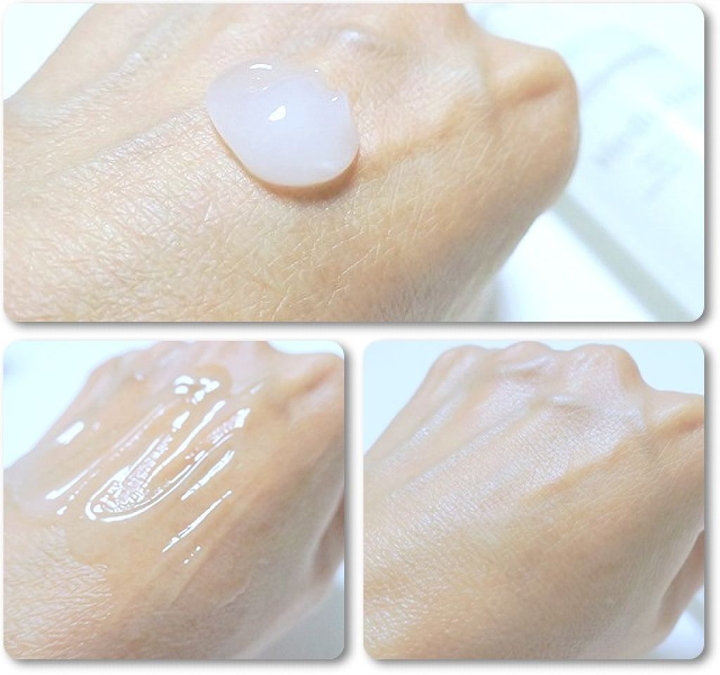 メディプラスゲル/メディプラス/オールインワン化粧品を使ったクチコミ（2枚目）