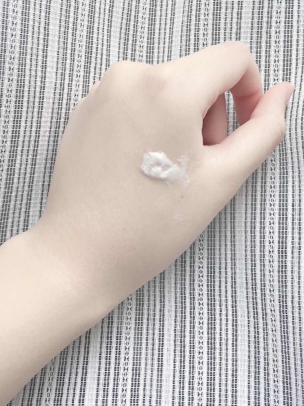 ロゼット洗顔パスタ アクネクリア/ロゼット/洗顔フォームを使ったクチコミ（2枚目）