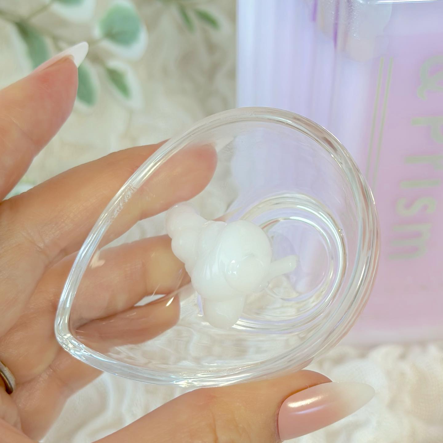 ミラクル シャイン シャンプー/ヘアトリートメント/&Prism/市販シャンプーを使ったクチコミ（3枚目）