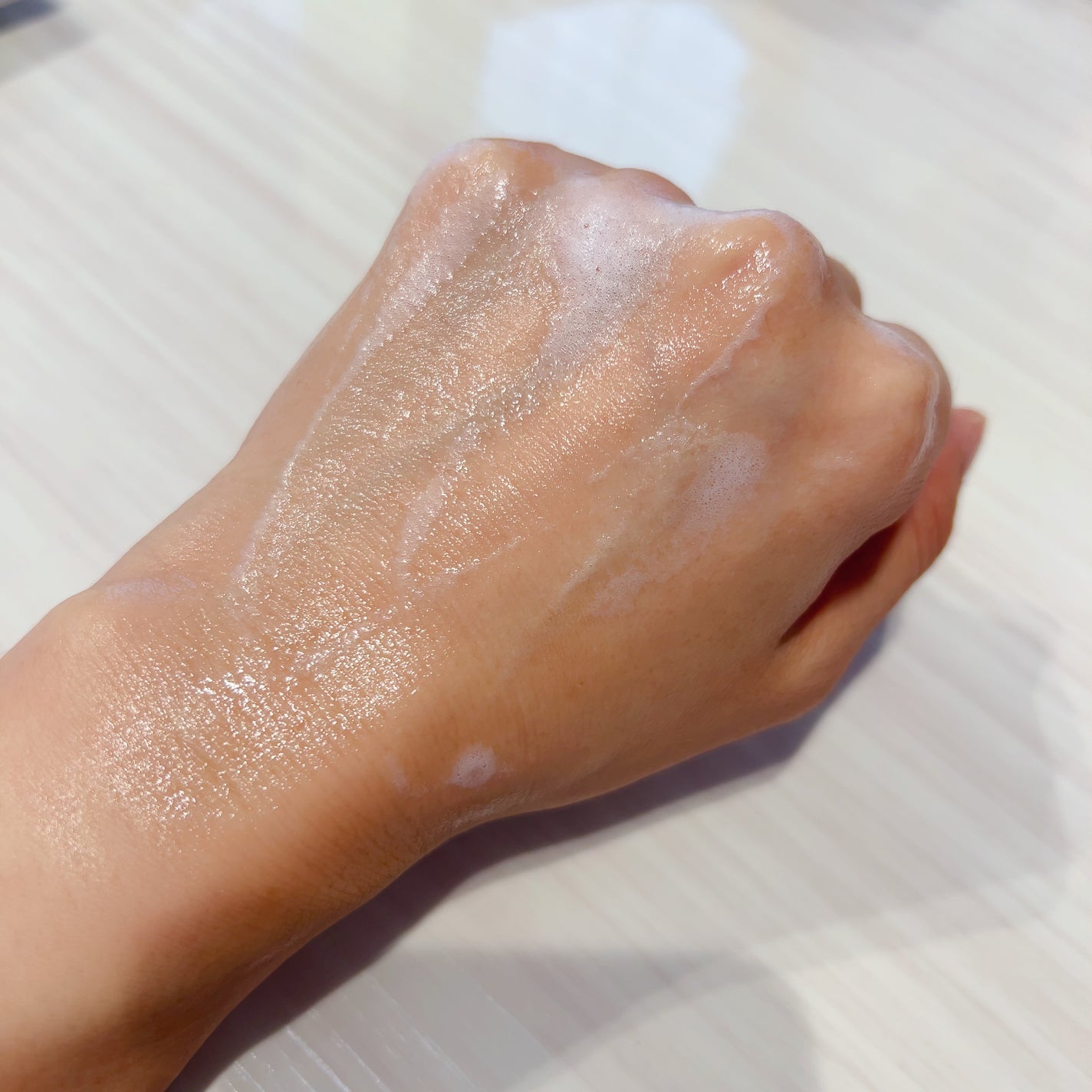 ð¶ããã¡ããð¶ on LIPS ãSKINSIGNALãã€ã¿ã«ã€ãã¥ã³ã·ã§ãããã¡ã¹ãããã«ã»ã©..ãïŒ3æç®ïŒ