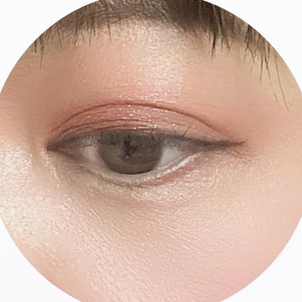 シャドーカスタマイズ/MAJOLICA MAJORCA/単色アイシャドウを使ったクチコミ(7枚目)