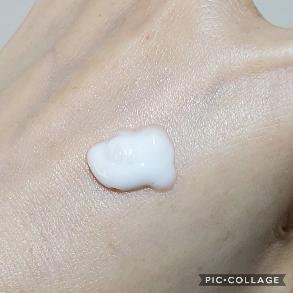 ノーセバムペプチドリペアクリーム/ダルバ/フェイスクリームを使ったクチコミ(2枚目)