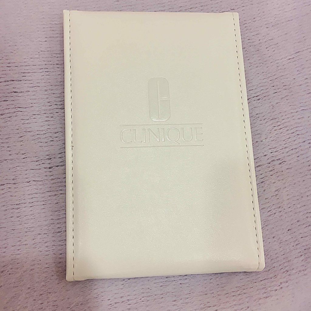 チーク ポップ/CLINIQUE/パウダーチークを使ったクチコミ(2枚目)