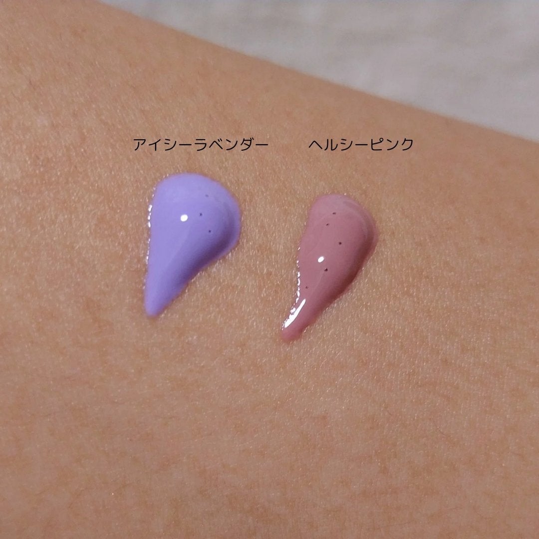 カラーセラムミニ/FEEV/リキッドチークを使ったクチコミ(3枚目)