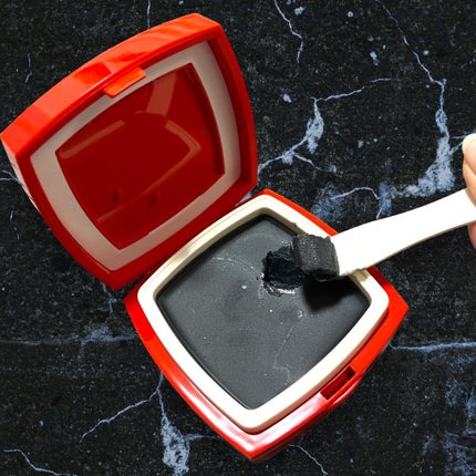 ローメルト クレンジングバーム クロ/アーレス/クレンジングバームを使ったクチコミ(2枚目)