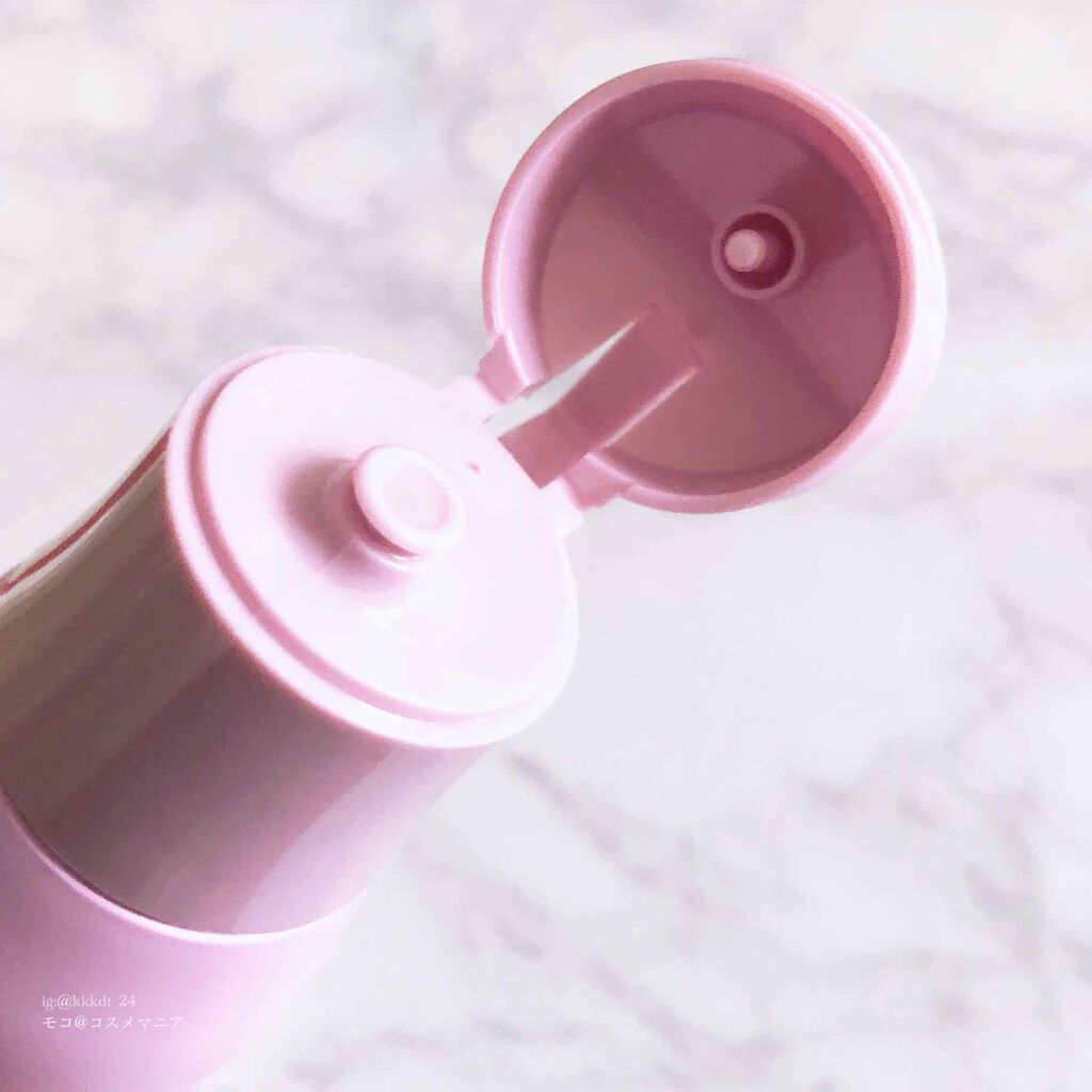 ビオレZ さらっと快適ジェル/ビオレ/デオドラント・制汗剤を使ったクチコミ（3枚目）