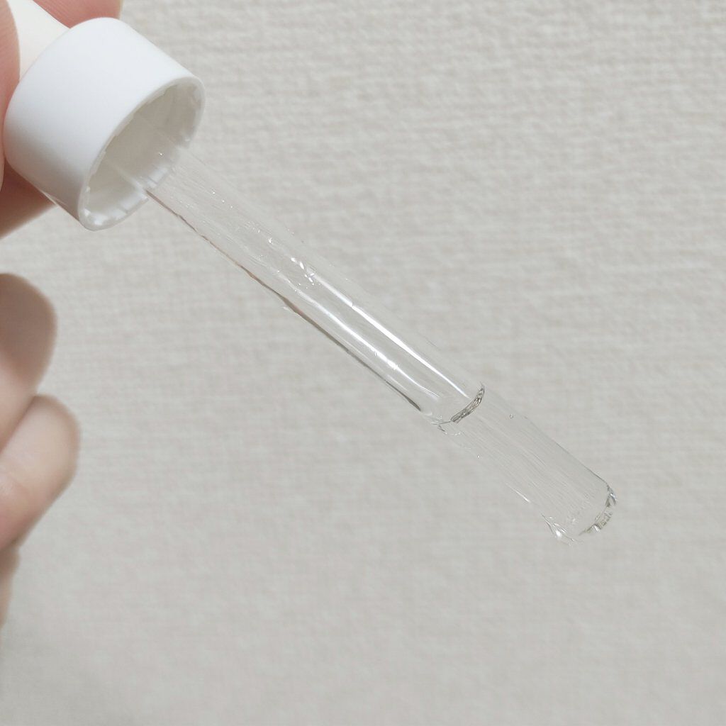 エファクラ ピールケア セラム/ラ ロッシュ ポゼ/美容液を使ったクチコミ（2枚目）