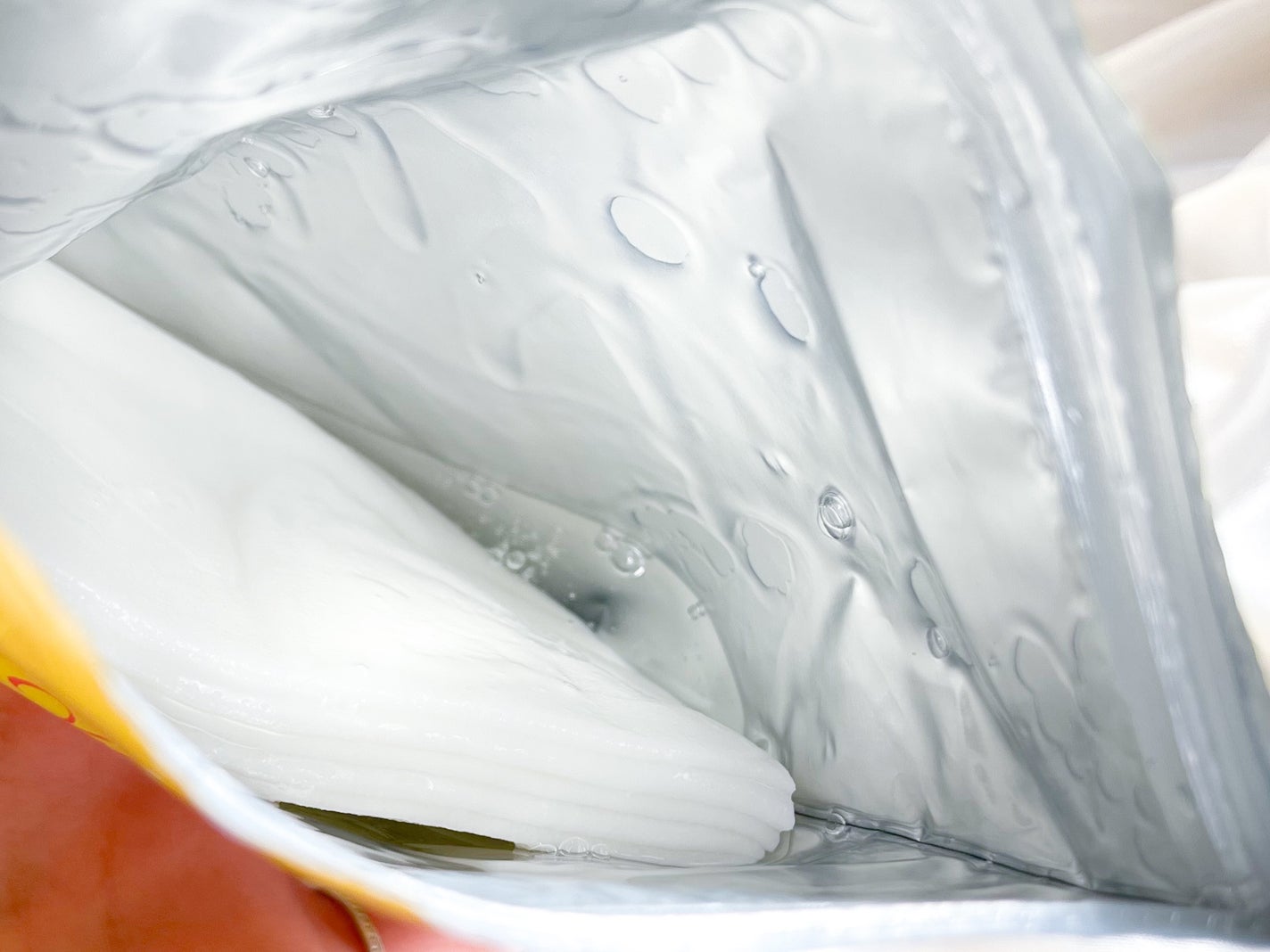 ルルルン ハイドラ V マスク/ルルルン/シートマスク・パックを使ったクチコミ(2枚目)