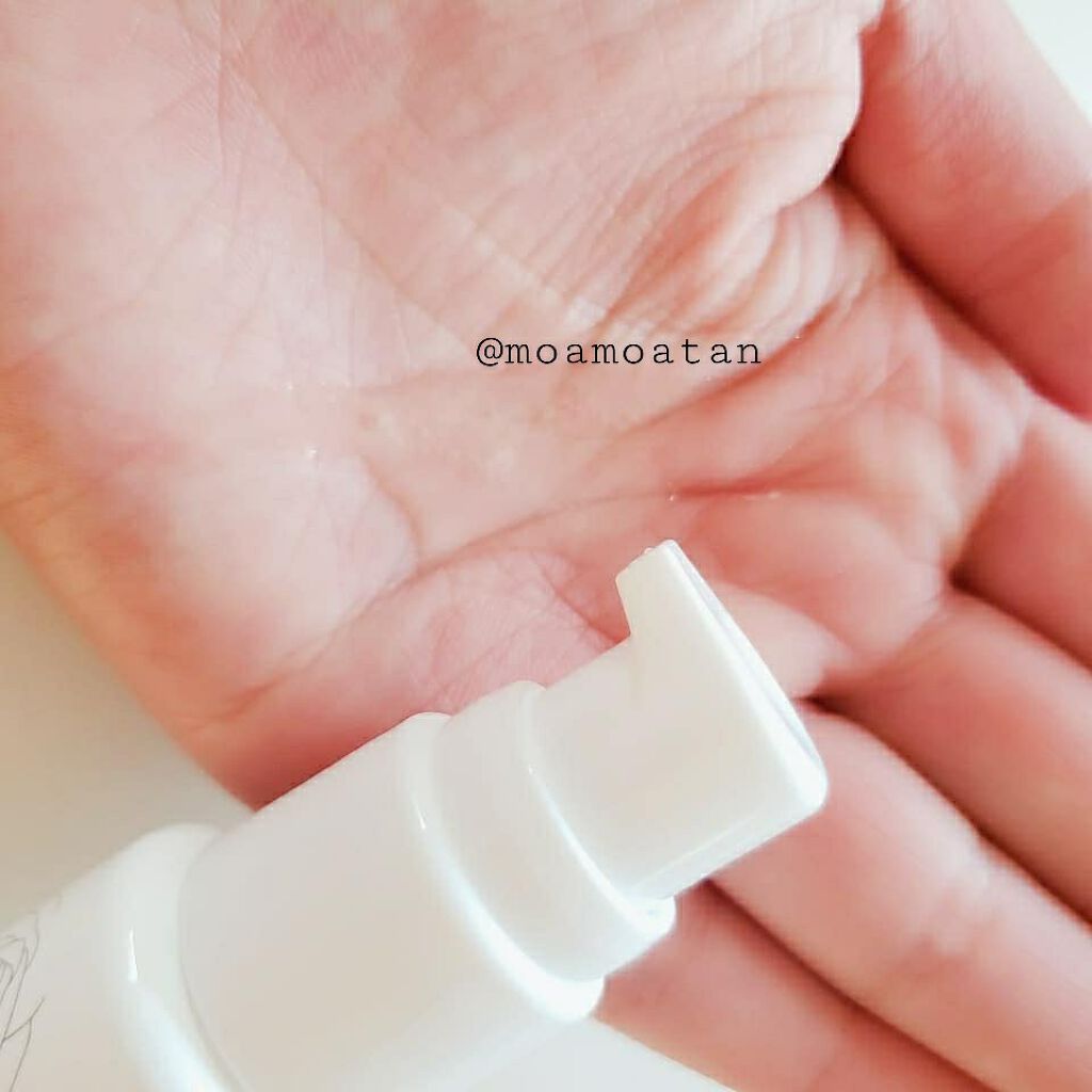 ラピシアローズ/Lapissea Rose/バストケア・ヒップケアを使ったクチコミ（2枚目）