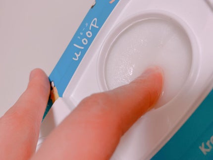 肌美精うるーぷ おフロあがりマスク/肌美精/シートマスク・パックを使ったクチコミ(3枚目)