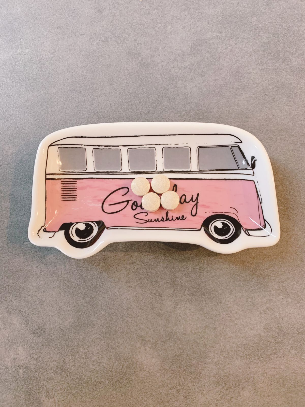 ヘラスマート/BELLALUZ/健康サプリメントを使ったクチコミ（2枚目）