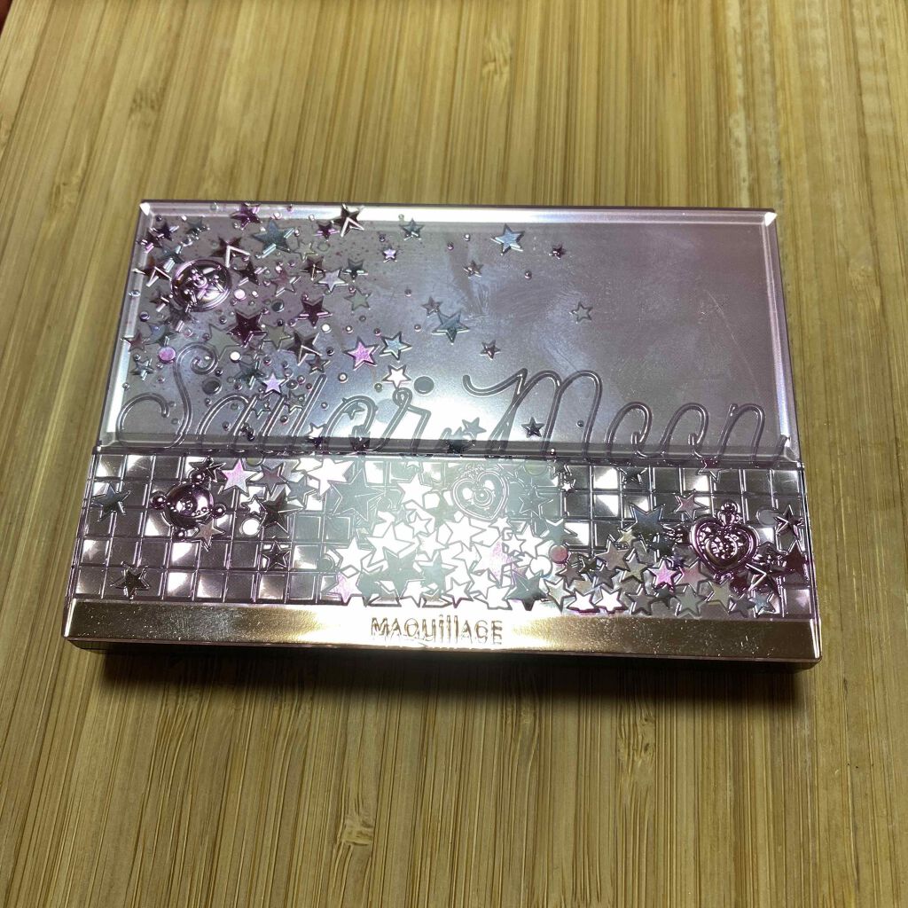 ドラマティックパウダリー UV 限定セット オークル20/マキアージュ/パウダーファンデーションを使ったクチコミ（1枚目）