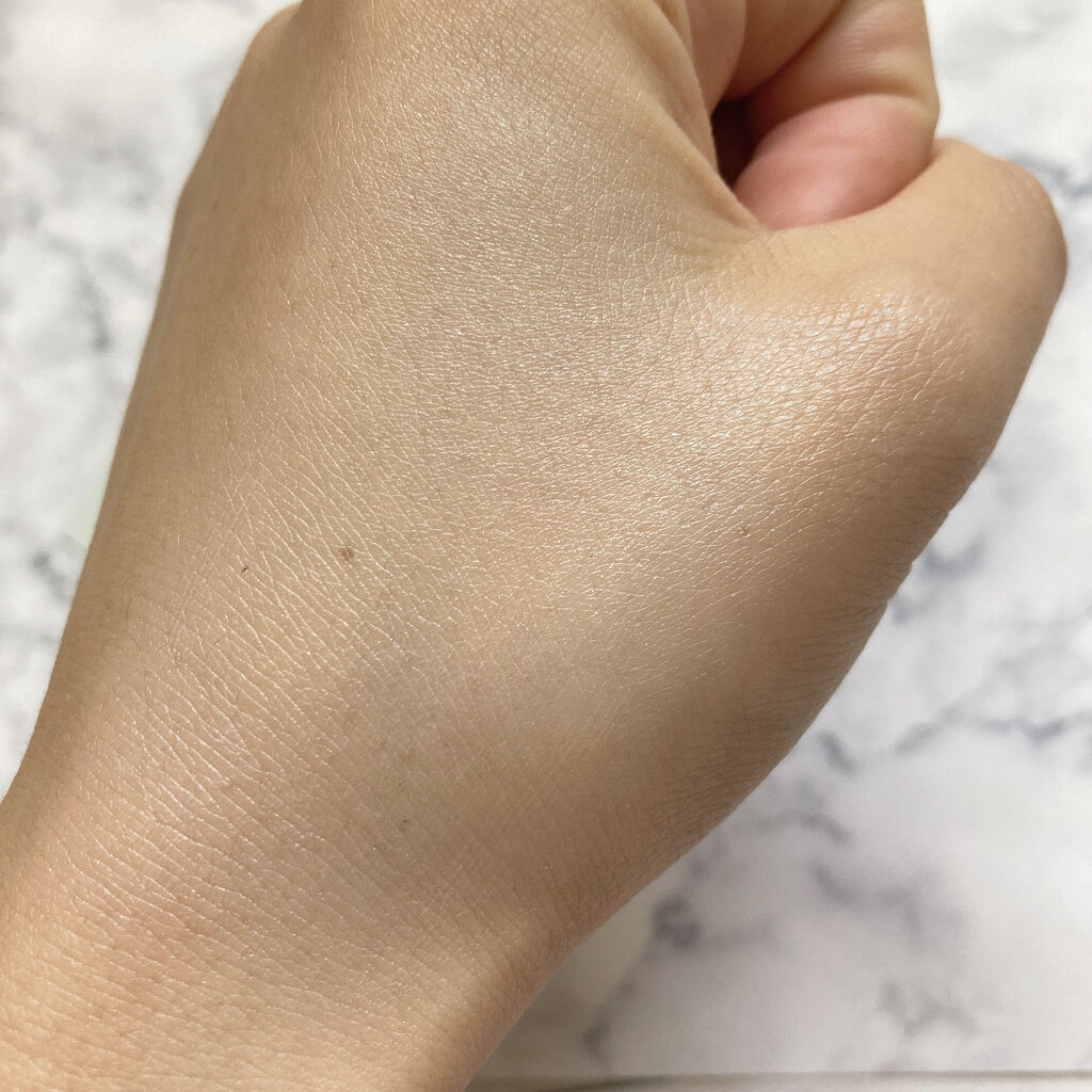 UVイデア XL プロテクショントーンアップ/ラ ロッシュ ポゼ/日焼け止めクリームを使ったクチコミ（3枚目）