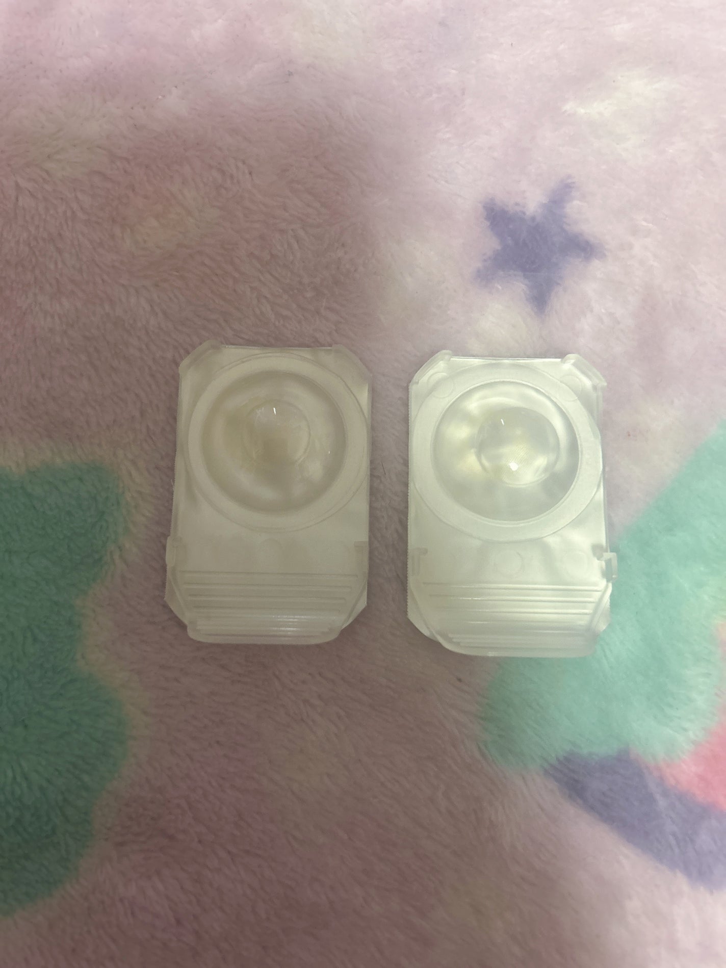 MerMer by RICH STANDARD/RICH STANDARD/カラーコンタクトレンズを使ったクチコミ(3枚目)