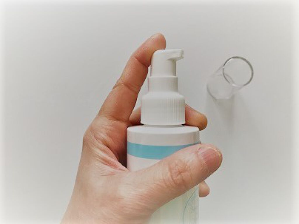 レシピオ モイストローションR/レシピオ/化粧水を使ったクチコミ（3枚目）