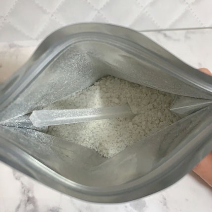 汗かきエステ気分 ホワイトスキンケア/マックス/保湿系入浴剤を使ったクチコミ(3枚目)