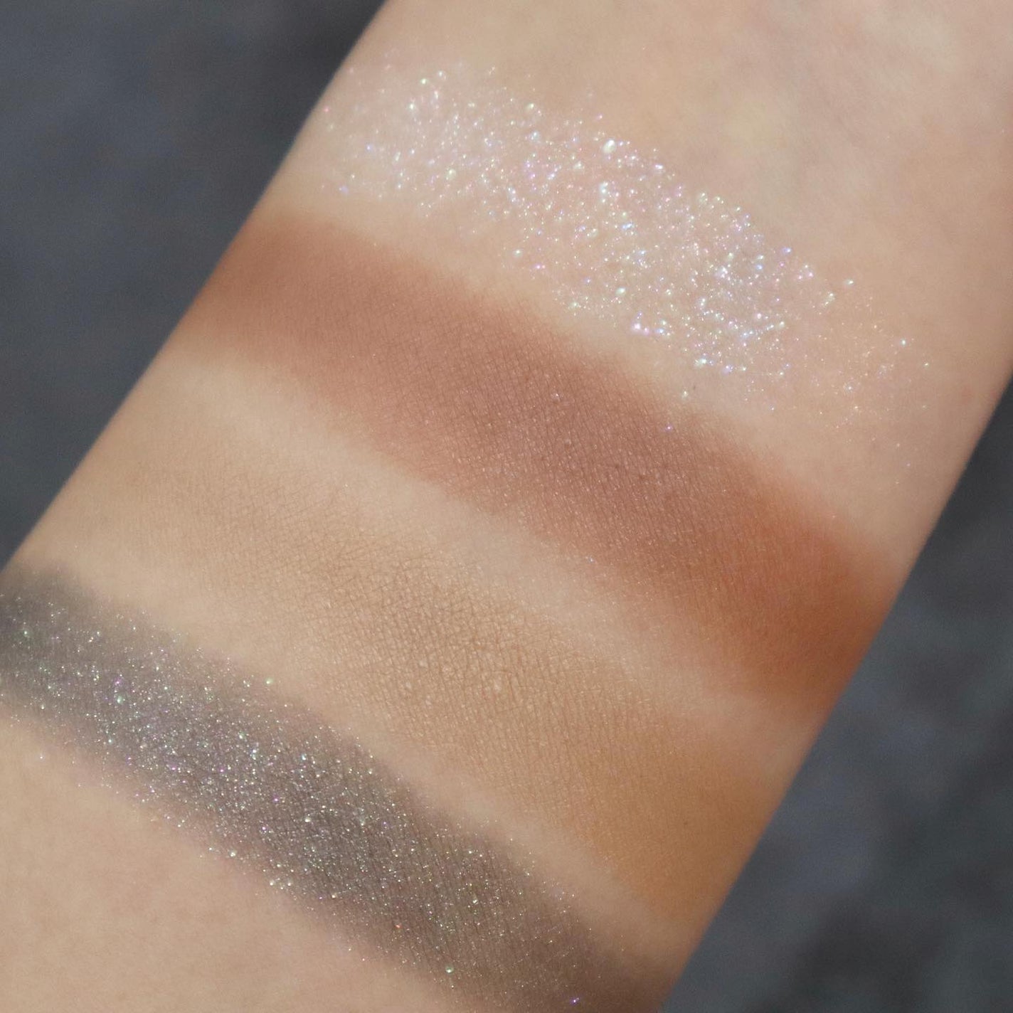 シグニチャー カラー アイズ/SUQQU/アイシャドウパレットを使ったクチコミ(4枚目)