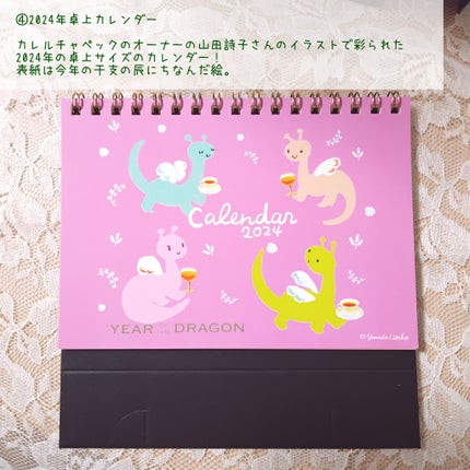 かぼちゃん on LIPS 「今回は2024年にゲットした福袋について紹介したいと思います!..」(7枚目)